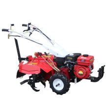 High Technical Content Small Tiller Field Cultivator